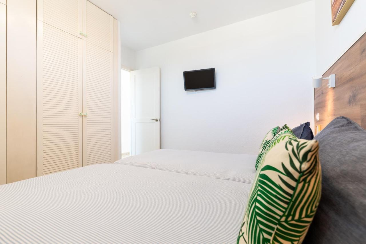 Apartment Palm Trees View Of The Dunes Πλάγια ντελ Ινγκλές Εξωτερικό φωτογραφία